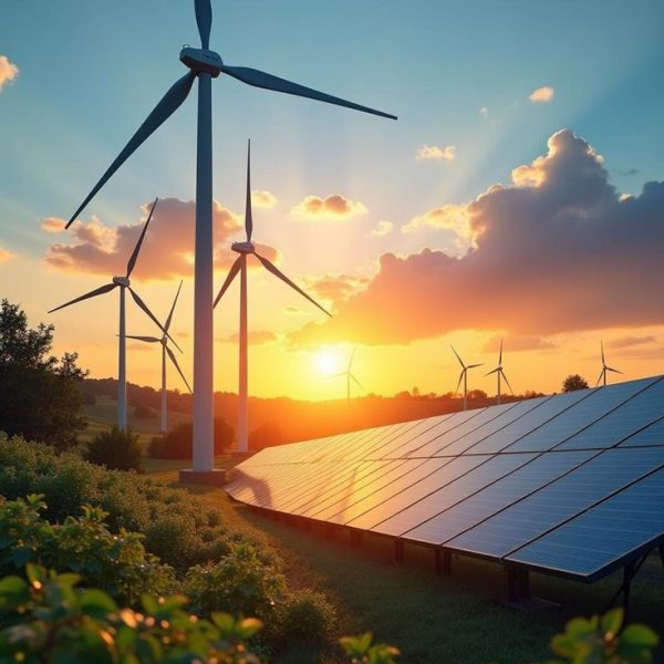 Clean Energy_ Top Benefits & Examples